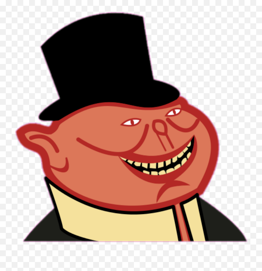 Porky - Porky The Capitalist Png,Porky Pig Png