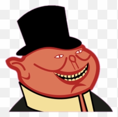 Porky - Porky The Capitalist Png,Porky Pig Png