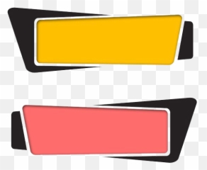 Vector Banner Png Clipart All - Png