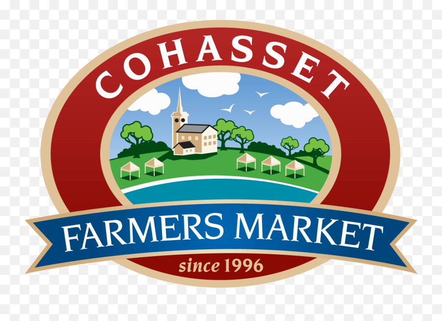 Cohasset Farmers Market U2014 Chamber Of Commerce Png