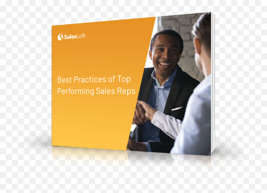 Top Performing Sales Reps - Customer Png,Salesloft Logo