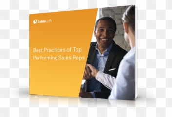 Top Performing Sales Reps - Customer png