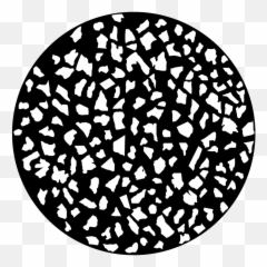 Apollo Glass Shards - Gambar Pecahan Kaca Hitam Putih Keren png