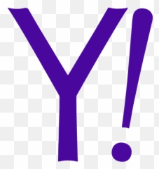 Social Yahoo Icon Png