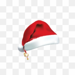 Santa Hat Clip Art Hats Image - Merry Christmas Png
