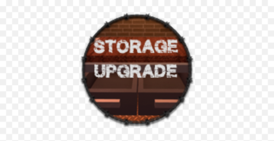 Extra Storage Retiring Soon - Language Png,Roblox Jailbreak Logo