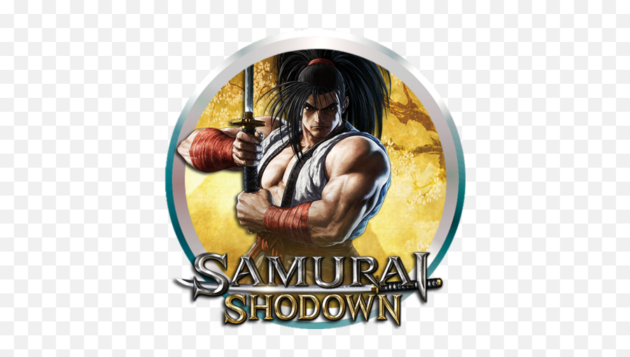 Arcade Pc Samurai Shodown Spirits 2019 Ttx3 - Samurai Shodown 2019 Game Png,Samurai Shodown Logo