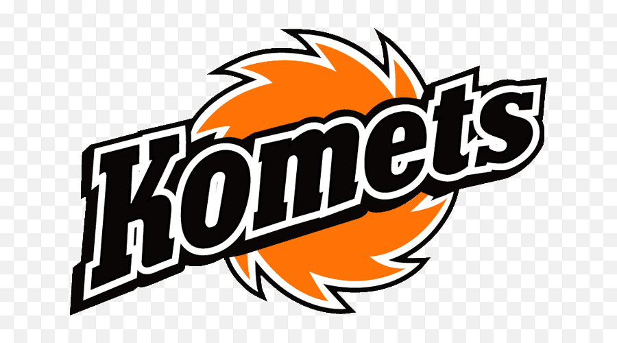 Meijer Family Night - Fort Wayne Komets Vs Indy Fuel Fort Wayne Komets Logo Png,Meijer Logo Png