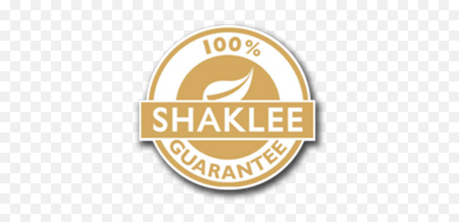 Shaklee Vitamins Mo - Shaklee Guarantee Png,Shaklee Logo