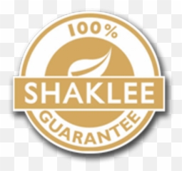 Shaklee Vitamins Mo - Guarantee png