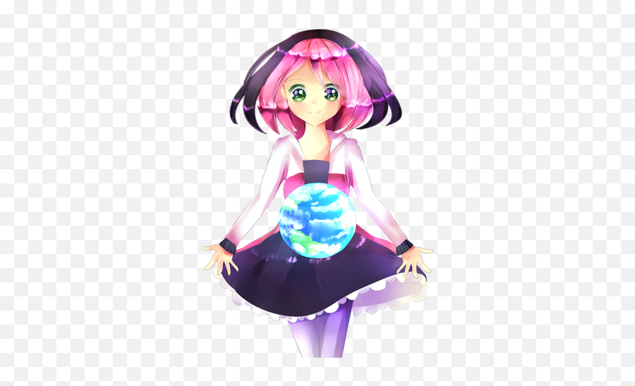 Pippi - Osu Custom Steam Artwork Png,Osu Png