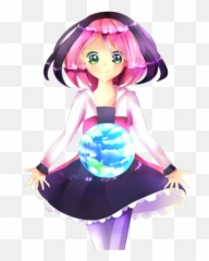 Pippi - Osu Custom Steam Artwork Png,Osu Png