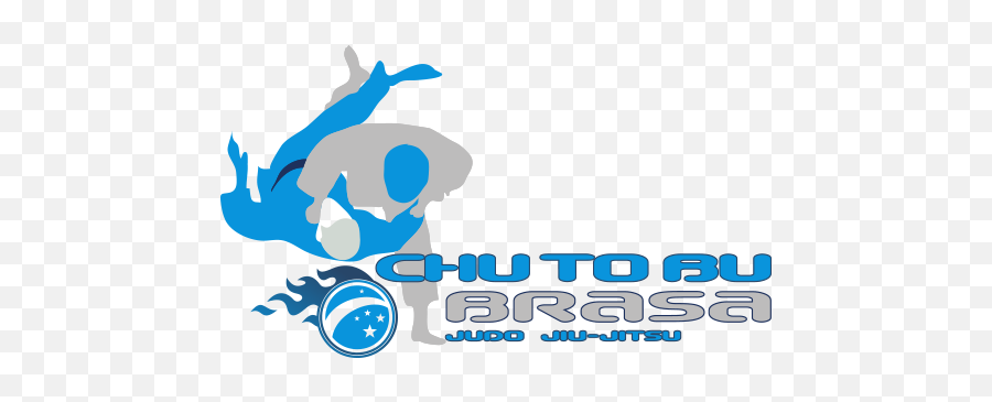 Chu To Bu Brasa Judo Jiu - Brasa Jiu Jitsu Png,Judo Logo