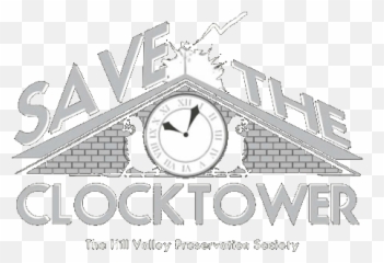 Save The Clocktower Bf1 - Wall Full Size PNG Language