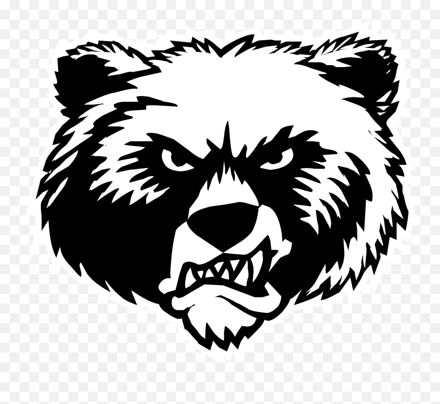 Salmon Arm Silvertips Transparent Png - Montana Grizzlies Logo Png,Grizzlies Logo Png