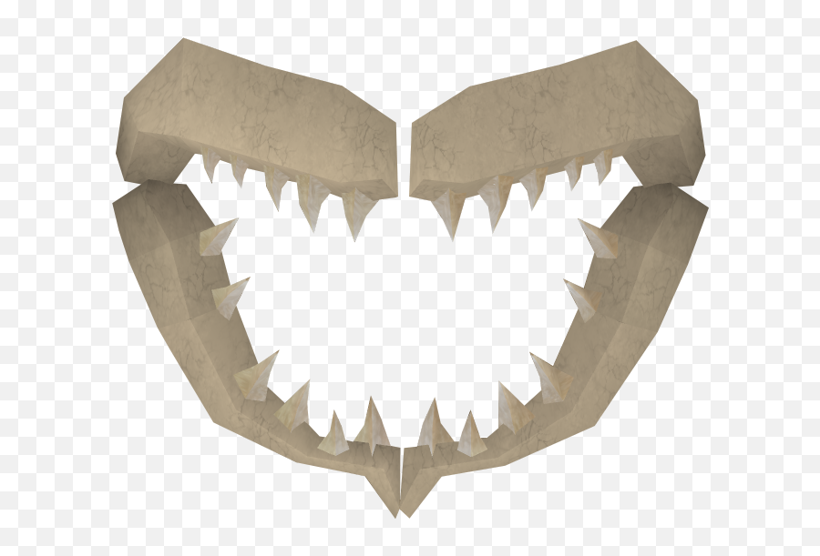 Shark Tooth Png - Shark Jaws Teeth Png,Shark Teeth Png