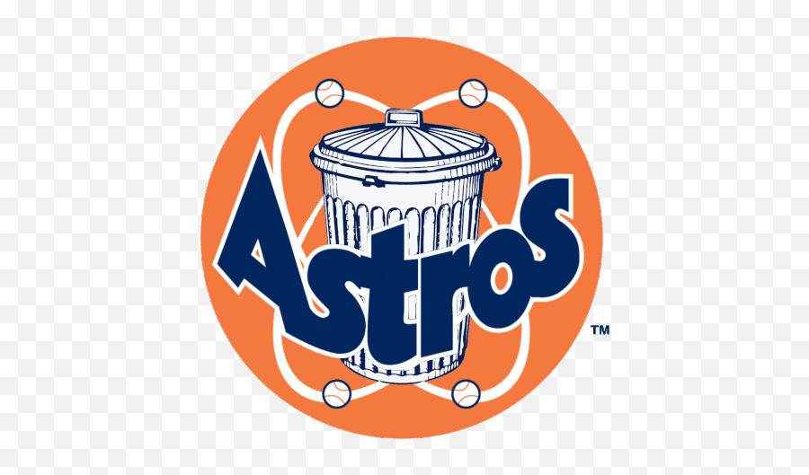 Update I Created To An Old Astros Logo - Houston Astros Retro Logo Png,Dodgers Logo Image