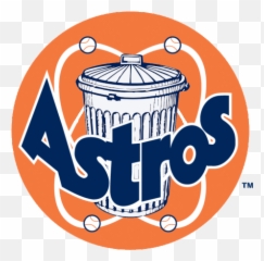 Update I Created To An Old Astros Logo - Houston Retro png