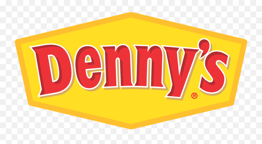 Dennys Logo - Dennys Logo Png,Sonic Restaurant Logo