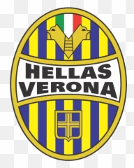 Hellas Verona Vs Inter Milan - Hellas Verona Fc Logo Png,Intermilan Logo