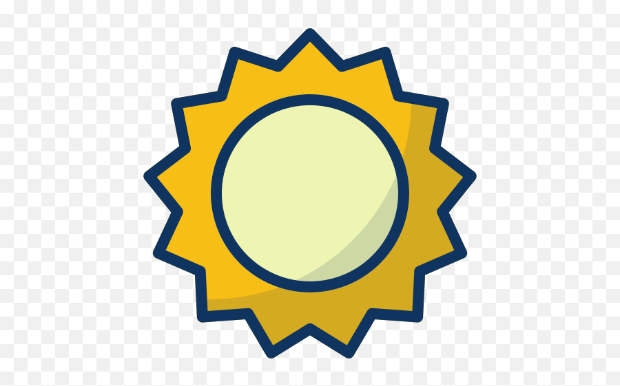 Sun Free Icon Of Space - Special Offer Logo Hd Png,Sun Icon Transparent