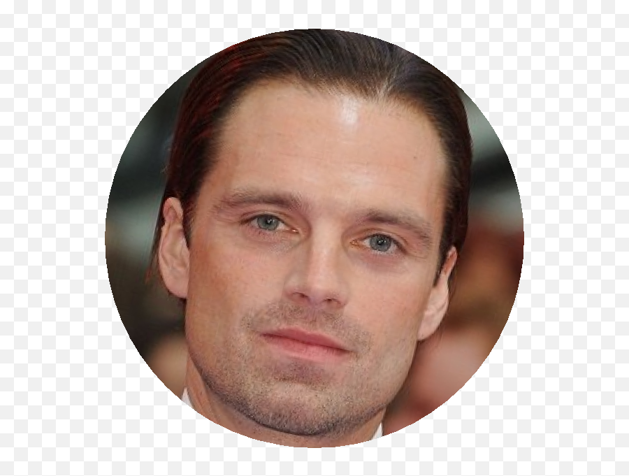 Sebastianstan - Very Me Png,Sebastian Stan Transparent