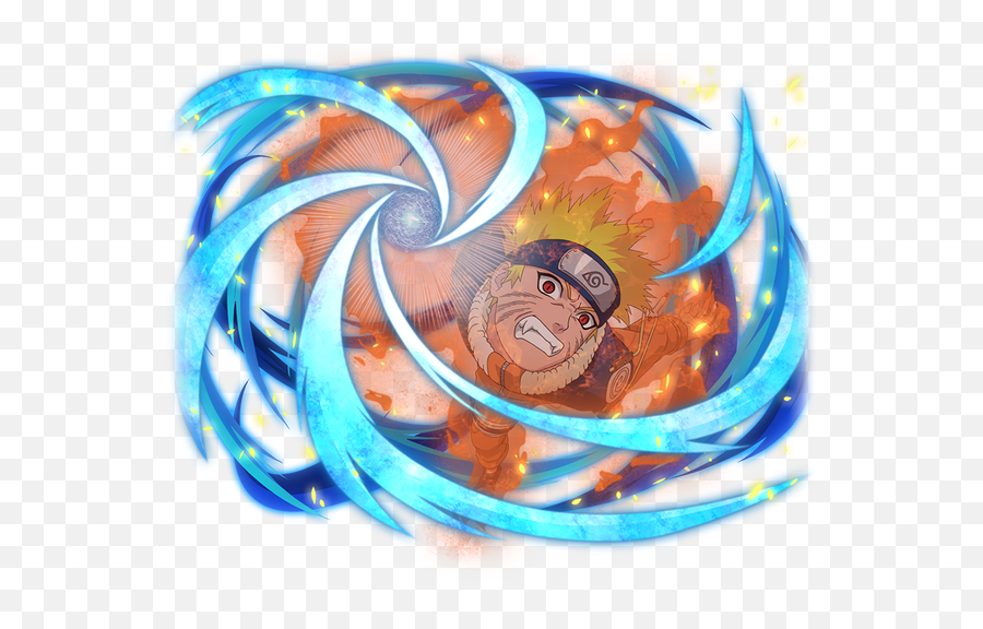Who Would Win In A Fight Naruto As Child Or Boruto - Quora Kid Naruto Rasengan Png,Naruto Rasengan Png