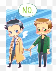 Castiel Images Icons Wallpapers And Photos - Holding Hands Png,Castiel Png