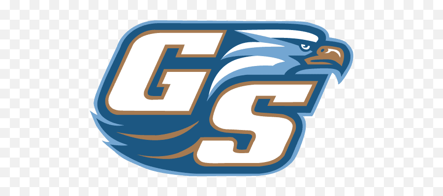 Georgia Southern Eagles Football - Georgia Southern Eagles Logo Png,Southern University Logo