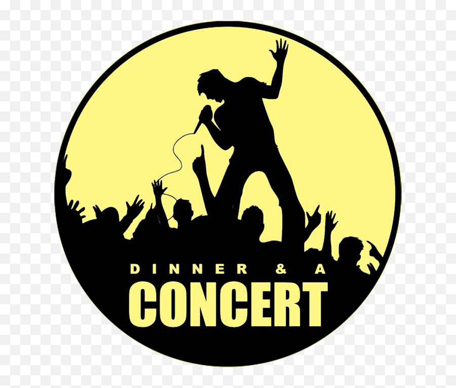 Dinner And A Concert Shows July 19 2019 Downtown El Cajon - Concert Logo Png,Creedence Clearwater Revival Logo