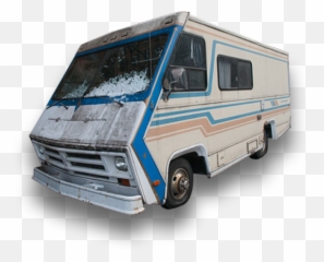 Home Rv Cash - Commercial Vehicle Png,Rv Png