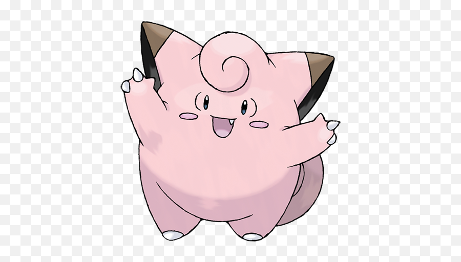 Pokémon Go Databases Details - Pokémon Gamerpub Pokemon Clefairy Png,Nidoking Png