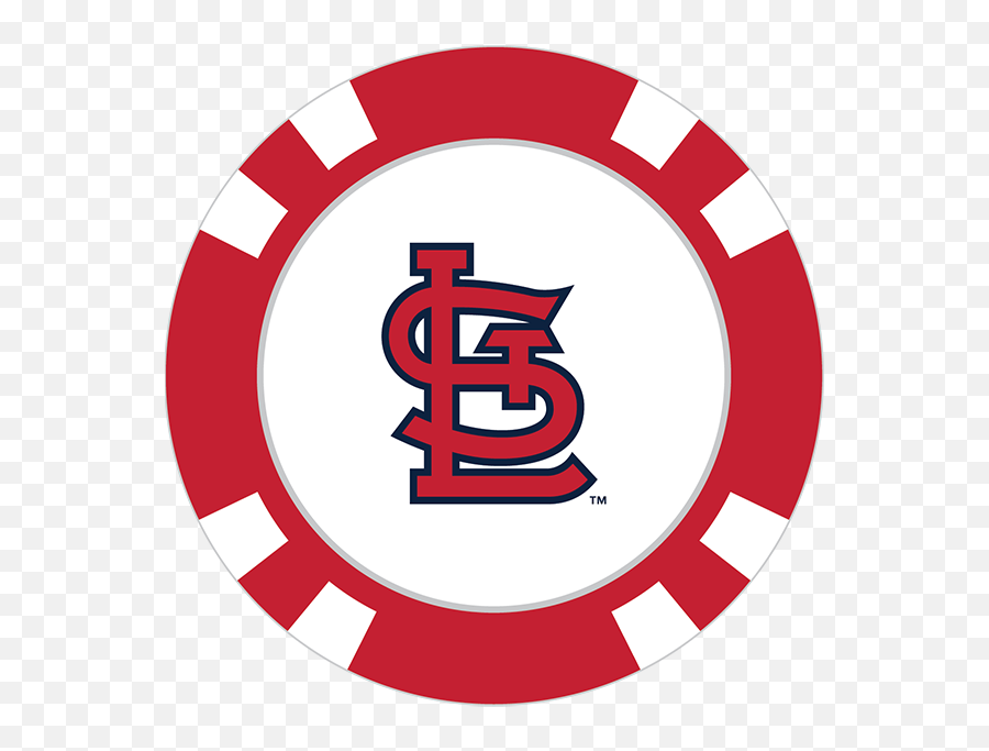 St Louis Cardinals Png Download Image Arts - Cowboys Circle Logo Transparent,Cardinals Png
