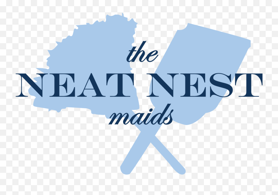 Cropped - Neatnestlogo2png U2013 Neat Nest Maid Service,Nest Png