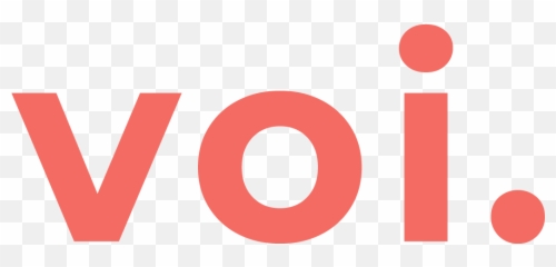 Voi Scooters - Voi Technology Logo Png,Scoot Logo