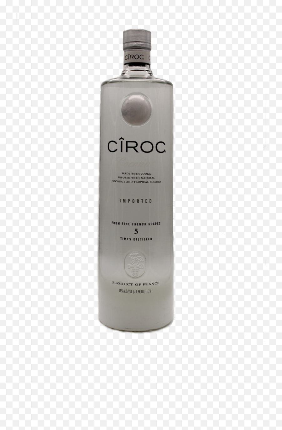 Cîroc Coconut - Ciroc Vodka Png,Ciroc Png
