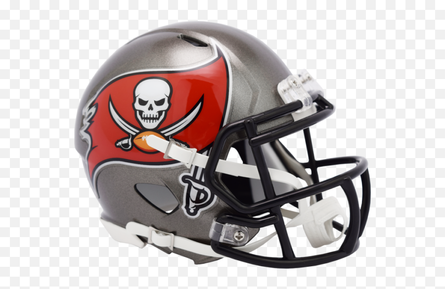 Tampa Bay Buccaneers Replica - Tampa Bay Buccaneers Helmet Png,Bucs Logo Png