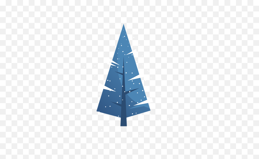 Tree Branch Trunk Flat Christmas - Vertical Png,Christmas Tree Branch Png