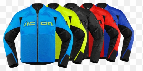Icon 2019 - Long Sleeve png