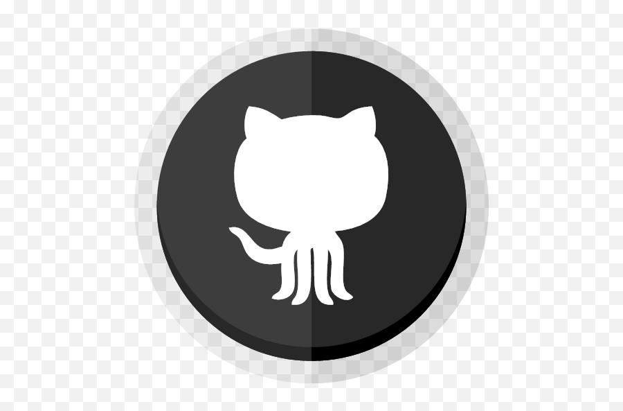 Developers Github Logo Web Png Development Icon