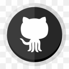 Developers Github Logo Web Png