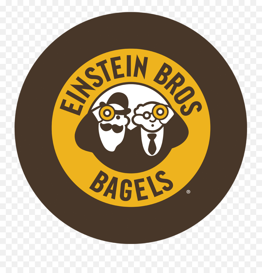 German Billionaire Family That Owns Einstein Bros Bagels - Einstein Bros Bagels Logo Png,Hitler Transparent Background