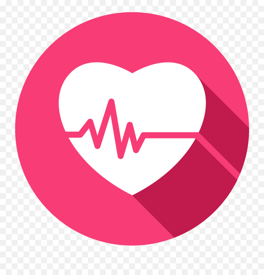 Free Heart Beat 1187462 Png With - Corazón Png Latido Png,Heart Beat Icon