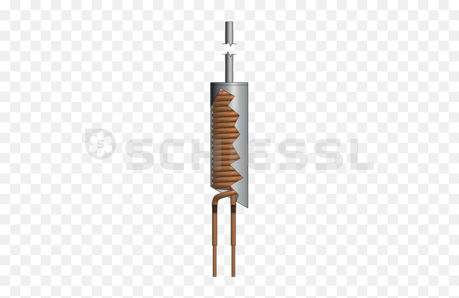 Dk Finned Tube Heat Exchanger Wt 1610 04qm Tinned - Vertical Png,Kebab Icon