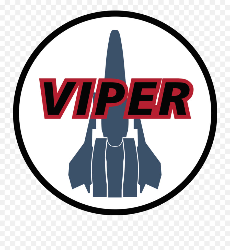 Download Battlestar Galactica Png - Bsg Viper Patch,Battlestar Galactica Logos
