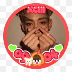 Baemwakul Twitter - Art Png,Mark Tuan Icon