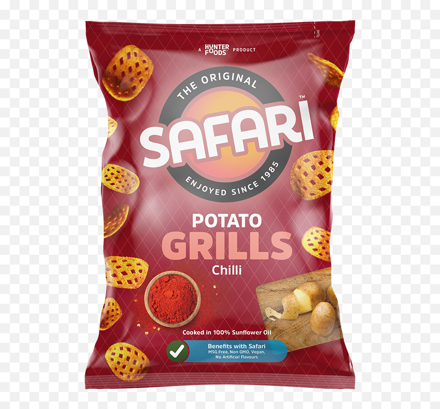 About Safari - Safari Chips Safari Potato Grills Png,Safari Icon Pink