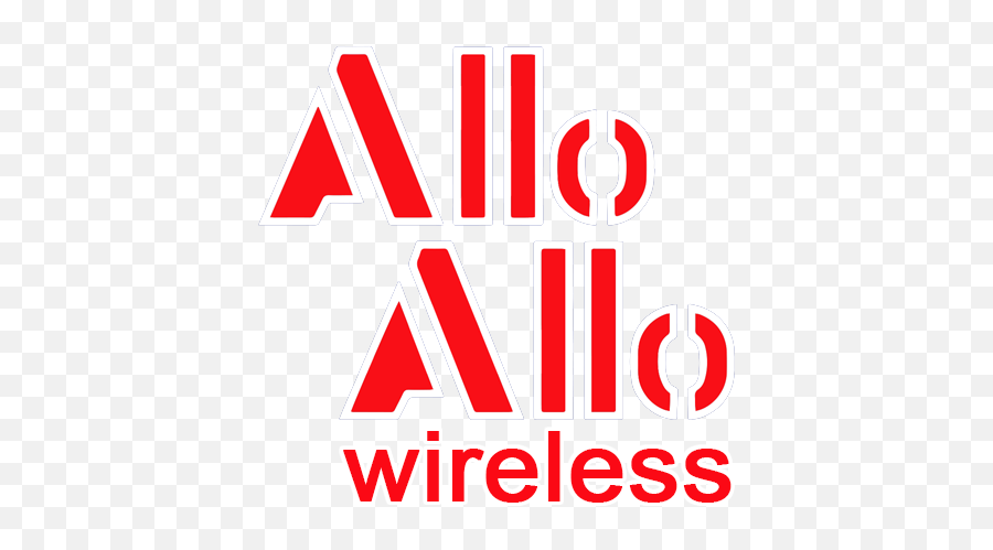 Allo Wireless - Professional Smartphone Repair Ottawa Language Png,Allo Icon