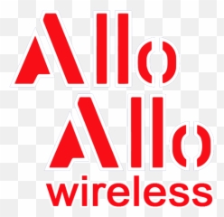 Allo Wireless - Professional Smartphone Repair Ottawa Language Png,Allo Icon