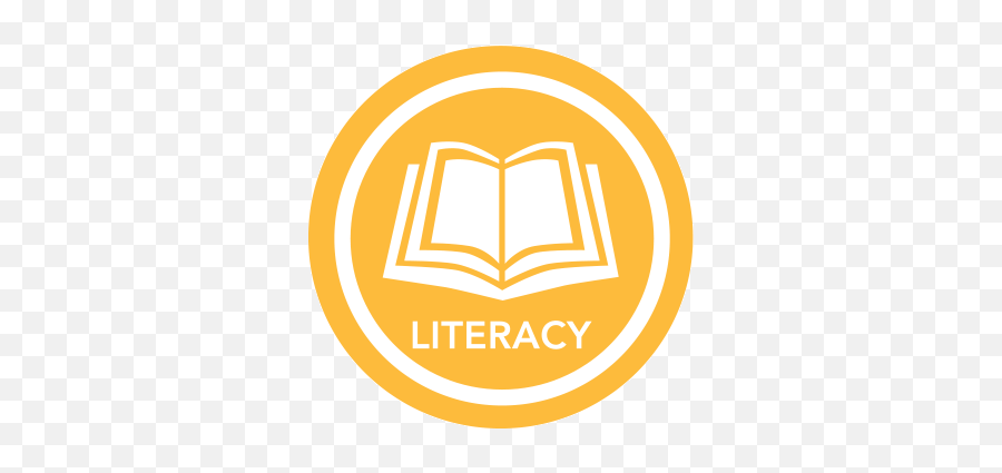 Reading And Writing Curricula Supplemental Solutions - Literacy Logo Png,Read And Write Icon
